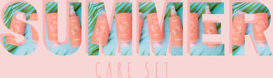 Subrina Summer Care Set - afbeelding 7