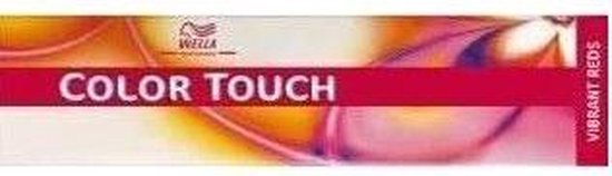 Wella Professionals Color Touch - Vibrant Reds - afbeelding 41