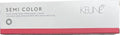 Keune - Semi - Haarverf - 60ml - 9.5 - afbeelding 1
