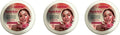 Abzehk Rozenolie Gezichtsmasker 250ml - 3 stuks - afbeelding 1