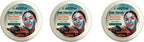 Abzehk Zeewier & Klei Gezichtsmasker 250ml - 3 stuks - afbeelding 1