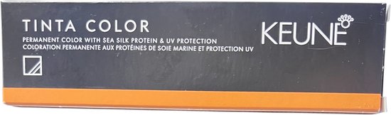 KEUNE Tinta Color 8.4 - Haarverf - 60ML - afbeelding 3