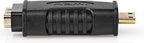 Nedis - IEC (Coax) - IEC (Coax) Female - PVC - afbeelding 23