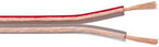 Nedis Speaker-Kabel - 2x mm² - Koper - m - Rond - PVC - Rol - afbeelding 4