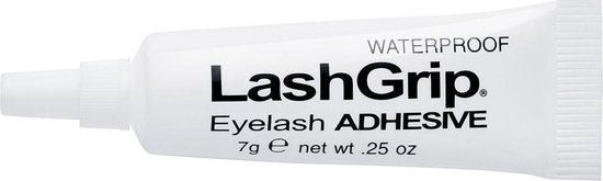 Ardell Lash Grip Strip Lash Adhesive - Wimperlijm - Dark - afbeelding 2