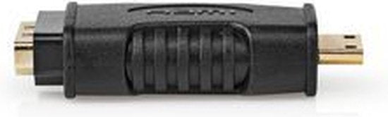 Nedis - IEC (Coax) - IEC (Coax) Female - PVC - afbeelding 32