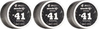 mashUp haircare N° 41 Molding Paste 100ml - 3 stuks - afbeelding 1