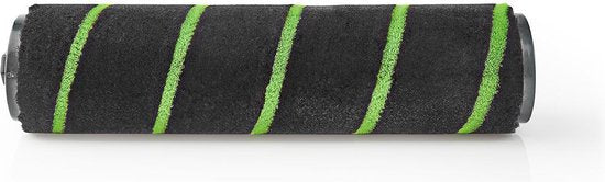 Nedis Combivloerborstel - Kunststof - Vervanging voor: Nedis - Nedis VCCS400GN - afbeelding 1