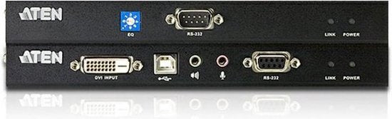 Aten At-ce600 Dvi Kvm Extender - afbeelding 15