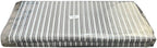 50 x Professionele 3-Way Buffer Vijl - Polijstvijl # 3FBS-BWG - afbeelding 2