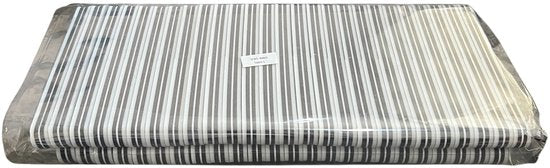 50 x Professionele 3-Way Buffer Vijl - Polijstvijl # 3FBS-BWG - afbeelding 2