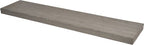 Pekodom Wandplank XL5 46mm Zwart — EAN 8718848119939