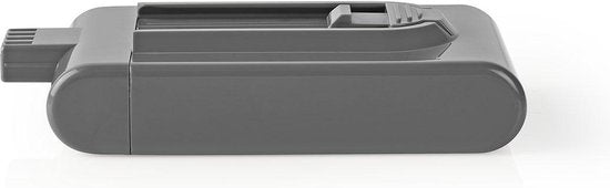 Nedis Stofzuigeraccu - Geschikt voor: Dyson DC16 - Li-Ion - 21.6 V DC - 2000 mAh - 43.2 Wh - afbeelding 3