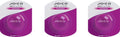 Joico JoiBalm Lip Butter 3 stuks RASPBERRY 7g - afbeelding 1