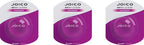Joico JoiBalm Lip Butter 3 stuks RASPBERRY 7g - afbeelding 1