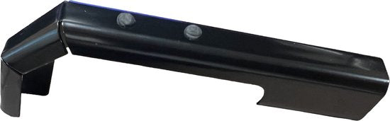 VanMoof Bottom Bracket van Kettingkast Metaal met Rubber Inlay (zie foto's) - afbeelding 2