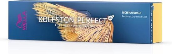 Wella Professionals Koleston Perfect Me+ - Haarverf - 60ml - afbeelding 198