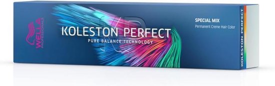 Wella Professionals Koleston Perfect Me+ - Haarverf - 60ml - afbeelding 249