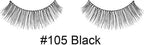Ardell - Natural Lashes 105 - Nepwimpers - afbeelding 6