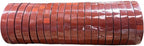 120 rollen Strapping Tape 15 mm x 66 meter Oranje - afbeelding 6