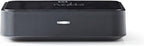 Bluetooth-Ontvanger - Output: 1x 3,5 mm / 1x Optisch S/PDIF - AptX / SBC - Zwart - afbeelding 1