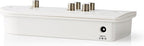 Nedis CATV-Versterker | Versterking: dB | - MHz | Outputs: | Versterkingsregelaar | Wit - afbeelding 11