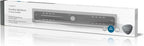 Nedis Soundbar Beugel - Geschikt voor Sonos® PLAYBAR™ - Wand - 15 kg - Vast - ABS / Staal - Zwart - afbeelding 4