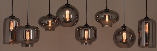 Nordlux LED lichtbron Edison ST64 - dimbaar - 15000 branduren - 4 jaar garantie - afbeelding 3