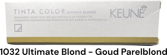 Keune - Tinta Color - 1032 - 60 ml - afbeelding 1