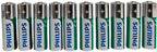 Philips Industrial Alkaline batterijen - AA penlite batterijen - voordeelverpakking - 30 stuks - afbeelding 6