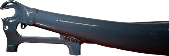 VanMoof Originele Voorvork 28 inch modellen, kleur Zeer Donkergrijs 1 1/8 inch Vorkbuis Doorsnede - afbeelding 11
