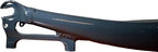 VanMoof Originele Voorvork 28 inch modellen, kleur Zeer Donkergrijs 1 1/8 inch Vorkbuis Doorsnede - afbeelding 11