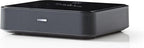 Bluetooth-Ontvanger - Output: 1x 3,5 mm / 1x Optisch S/PDIF - AptX / SBC - Zwart - afbeelding 5