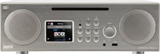 DABMAN i450 CD - afbeelding 8