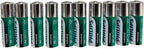 Philips Industrial Alkaline batterijen - AA penlite batterijen - voordeelverpakking - 30 stuks - afbeelding 4