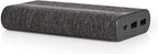 Nedis Powerbank - 15000 mAh - 2x 2.0 A - Outputs: 2 - Output: 2x USB-A - Inputs: 1x Micro USB - Lithium-Polymeer - afbeelding 6