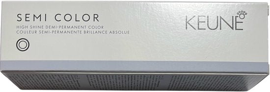 Keune - Semi Color - 6.1 - 60 ml - afbeelding 1