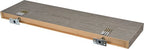 Pekodom Wandplank XL5 Eiken 46mm - afbeelding 5