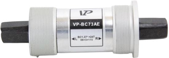 VP-BC73AE Sealed Bottom Bracket ( Trapas ) 68 + 3 x 113 - afbeelding 3