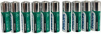 Philips Industrial Alkaline batterijen - AA penlite batterijen - voordeelverpakking - 30 stuks - afbeelding 2