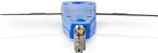 Nedis Pullers and Extractors - Geschikt voor: Alle Telecombedrading / LSA-Ponsgereedschap / LSA-Strips - Blauw - afbeelding 6