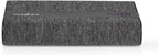 Nedis Powerbank - 15000 mAh - 2x 2.0 A - Outputs: 2 - Output: 2x USB-A - Inputs: 1x Micro USB - Lithium-Polymeer - afbeelding 4