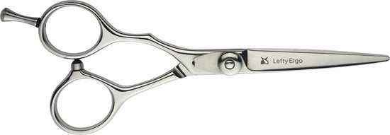 LEADER Lefty Professionele Kappersschaar model Taglio # 345-55L - afbeelding 1
