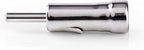 Nedis Connector voor Auto-Antenne - Recht - Male - Koper - 50 Ohm - Druk op - Metaal - Zilver - 10 Stuks - Envelop - afbeelding 8