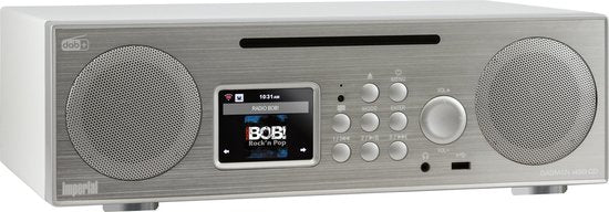 DABMAN i450 CD - afbeelding 6