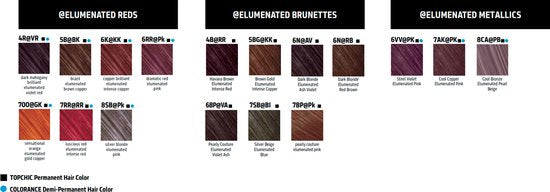 Goldwell Color Colorance Color 4NN - afbeelding 29