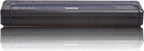 Brother PJ-722 Thermische draagbare Printer met Li-ion batterij - afbeelding 1