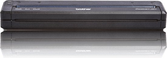 Brother PJ-722 Thermische draagbare Printer met Li-ion batterij - afbeelding 1