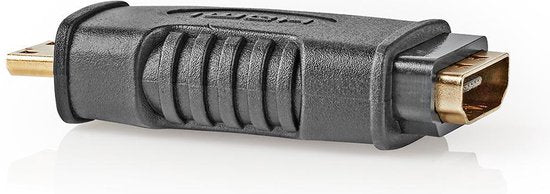 Nedis - IEC (Coax) - IEC (Coax) Female - PVC - afbeelding 29