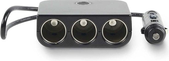 Nedis Autolader - W - A - Outputs: - Voltage - afbeelding 13